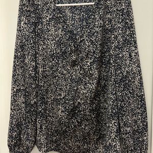 Banana Republic women’s blouse